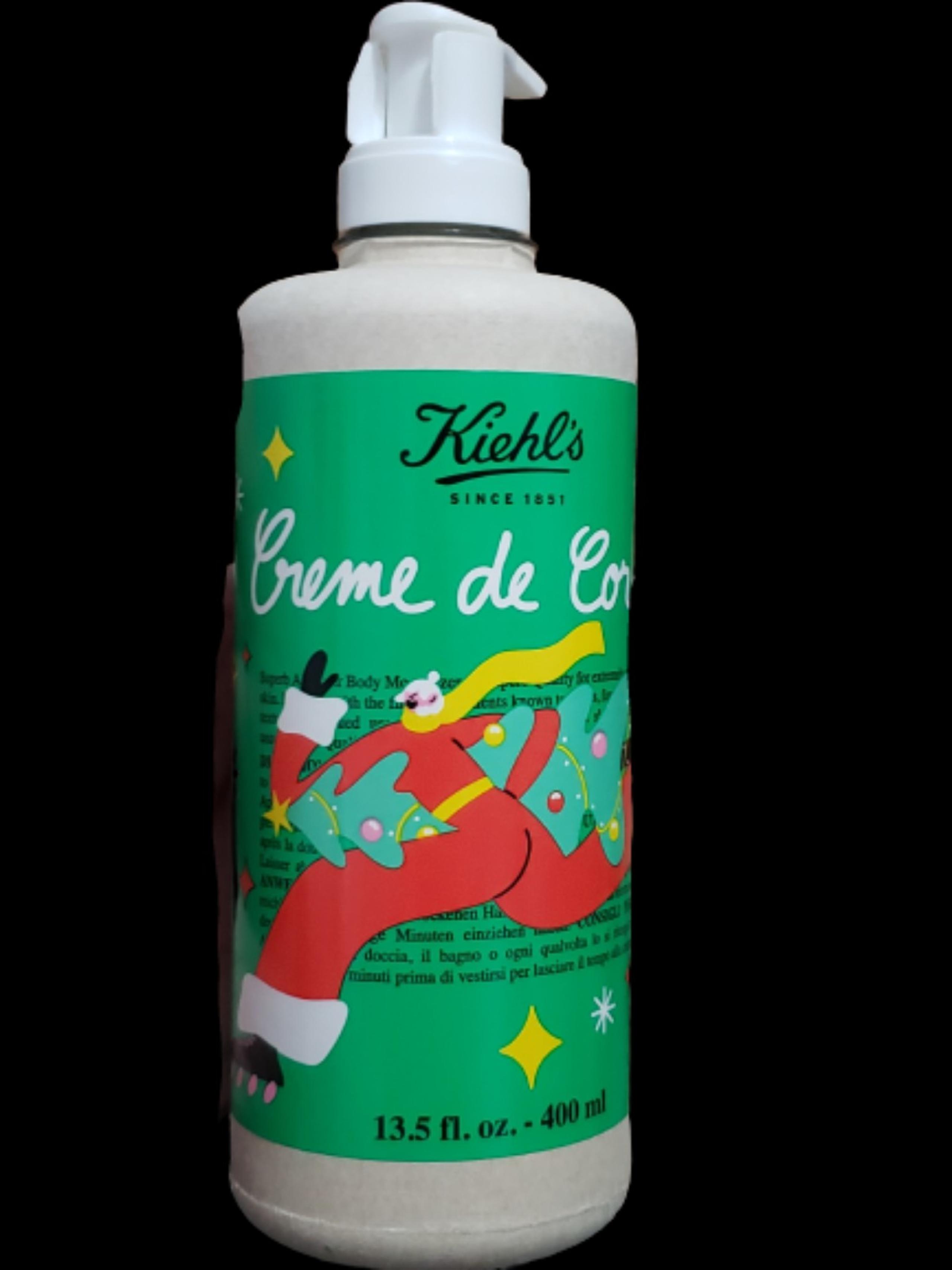 New Limited Edition Creme De Corps 13.5fl oz