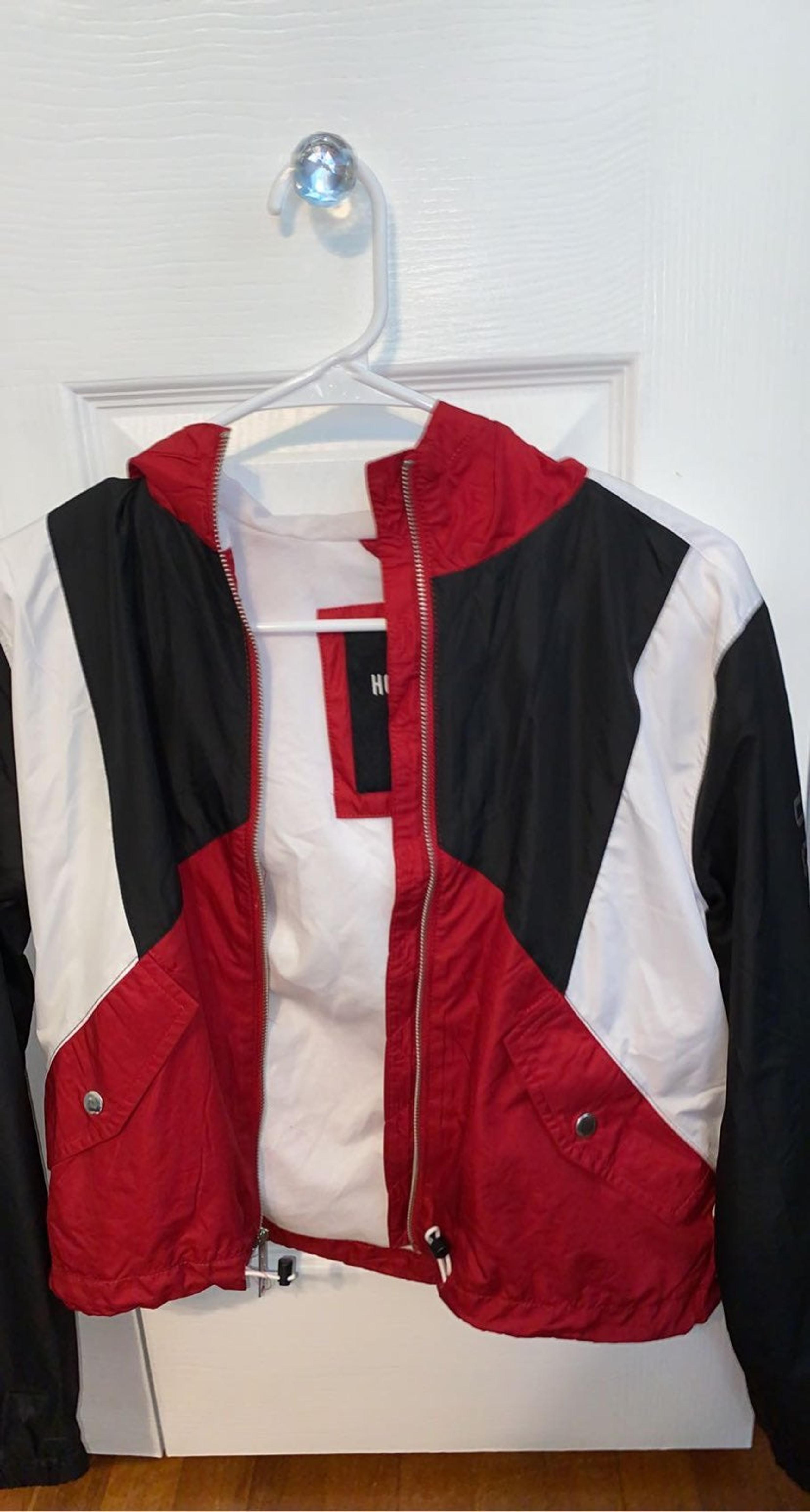 Hollister Jacket
