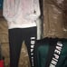 VS tie die bling 3 pc set S/XS