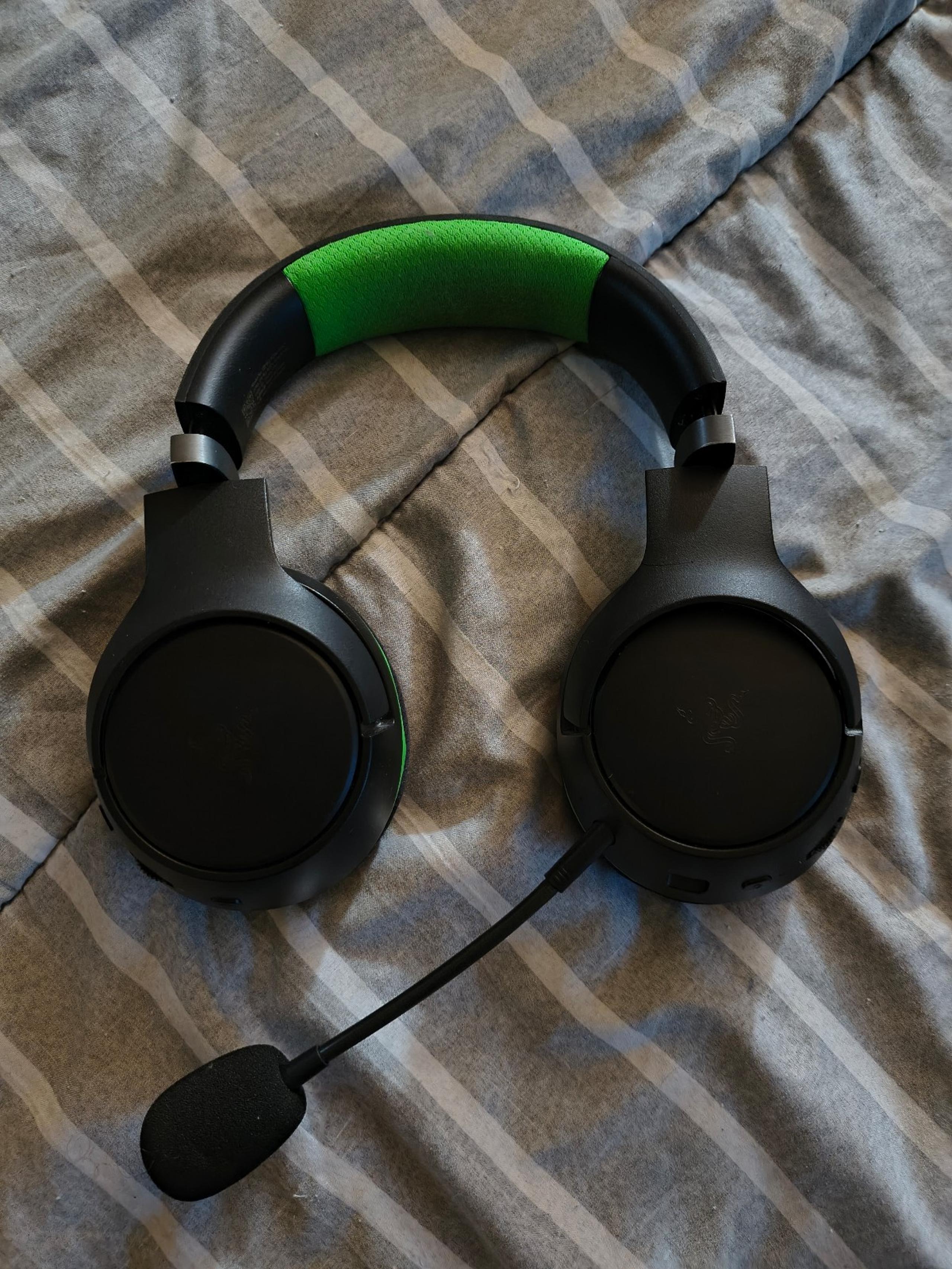 Razer Kaira Pro Gaming Wireless Headset