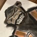 Scatter Elvis Charcoal Art by Rahkstar FREE SHIPPING