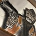 Scatter Elvis Charcoal Art by Rahkstar FREE SHIPPING