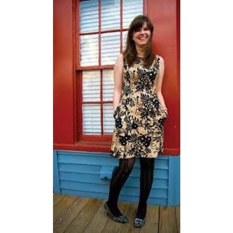 Anthropologie Tabitha Dress