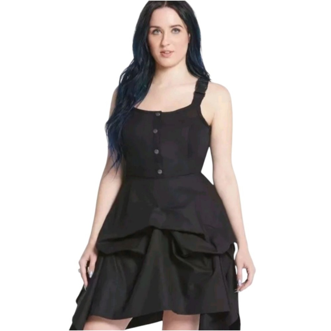 Star wars size large dress.. Star wars alliance fight suit dress