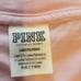 VS PINK 4 PC HTF BLING SET