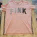 VS PINK 4 PC HTF BLING SET