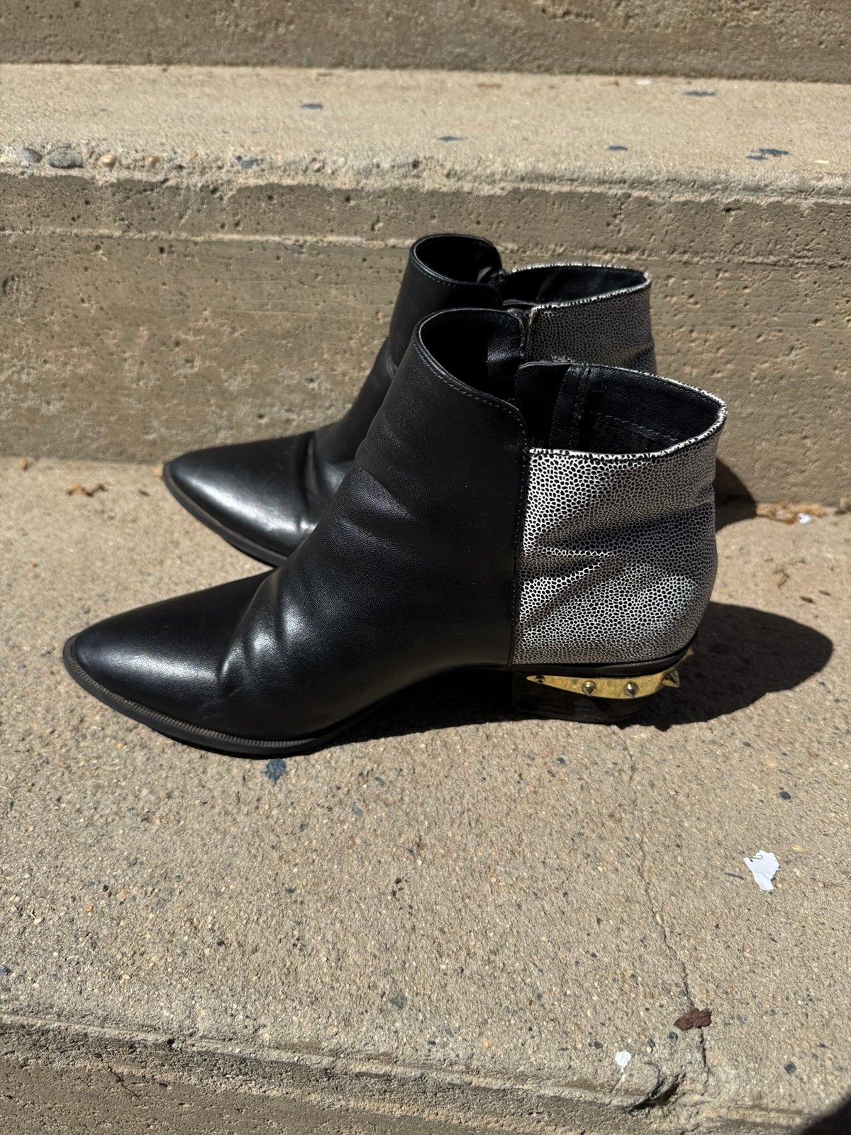 Cirkus Ankle Boots Women’s 8