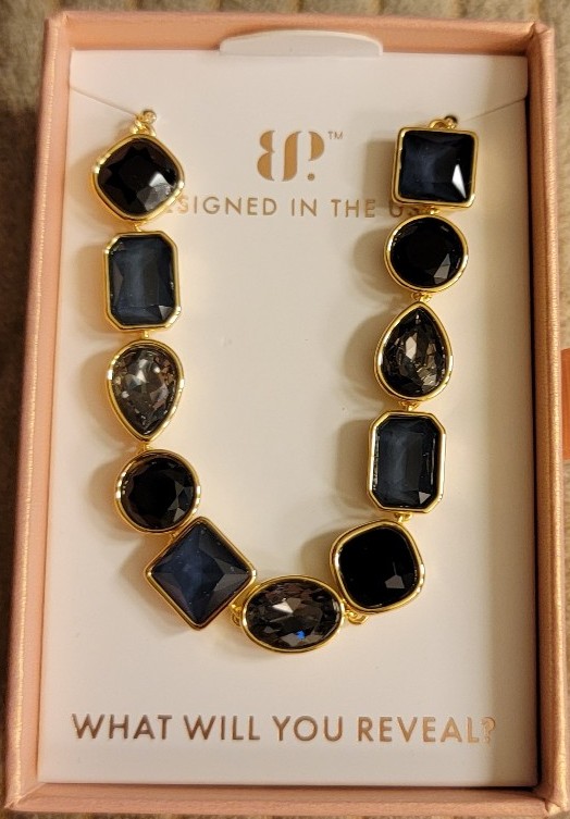 Bomb Party Holiday Jewel Candy 2025 "Glam Drops" BR94036