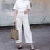 Isabel Marant Wide Leg Jeans