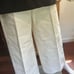 Isabel Marant Wide Leg Jeans