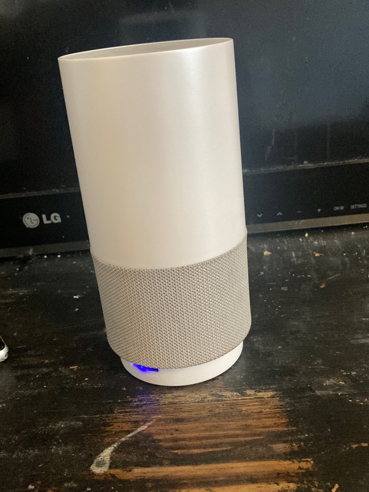 Speaker