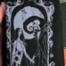 Nightmare Before Christmas Tarot