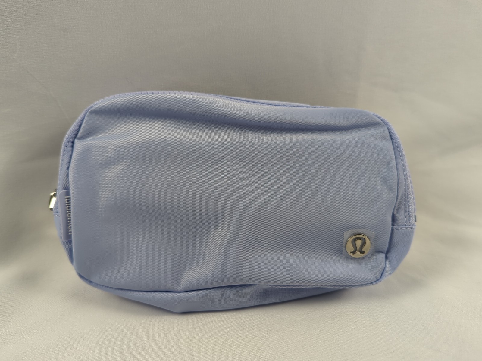 Lululemon Everywhere Belt Bag 1L - Pastel Blue - Retired Rare Colorway