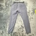 Vuori Joggers Mens Medium Blue Balboa French Terry Sweatpants Stretch Gym V406