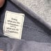 Vuori Joggers Mens Medium Blue Balboa French Terry Sweatpants Stretch Gym V406