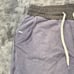 Vuori Joggers Mens Medium Blue Balboa French Terry Sweatpants Stretch Gym V406