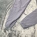 Vuori Joggers Mens Medium Blue Balboa French Terry Sweatpants Stretch Gym V406