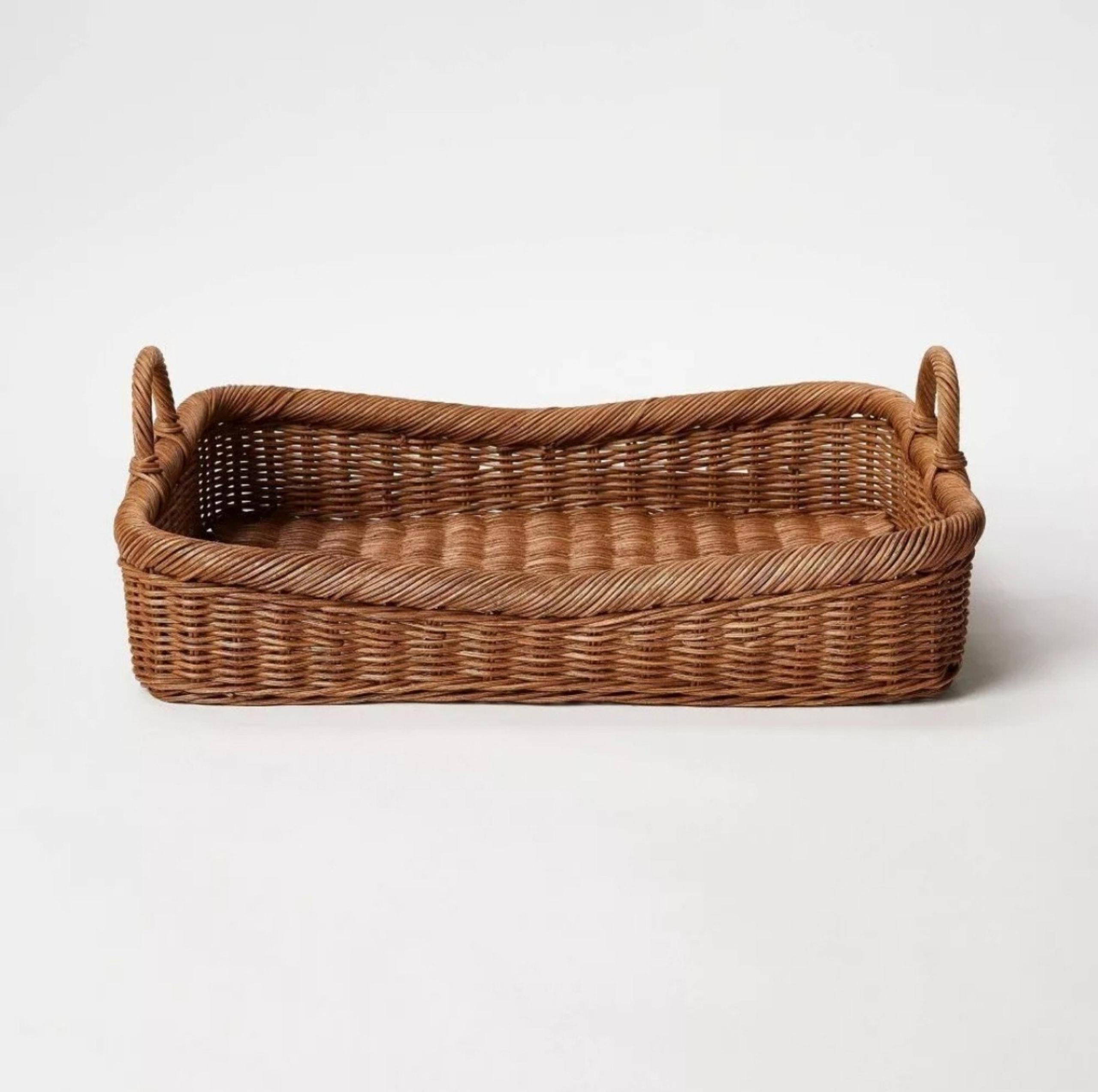 NWT! Vintage French Tray - Threshold designed with Studio McGee