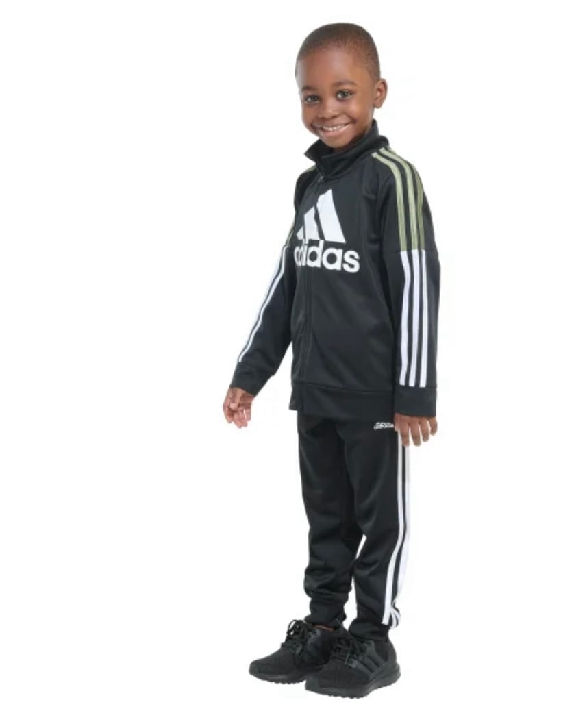 Adidas Boy’s 2-Piece Set