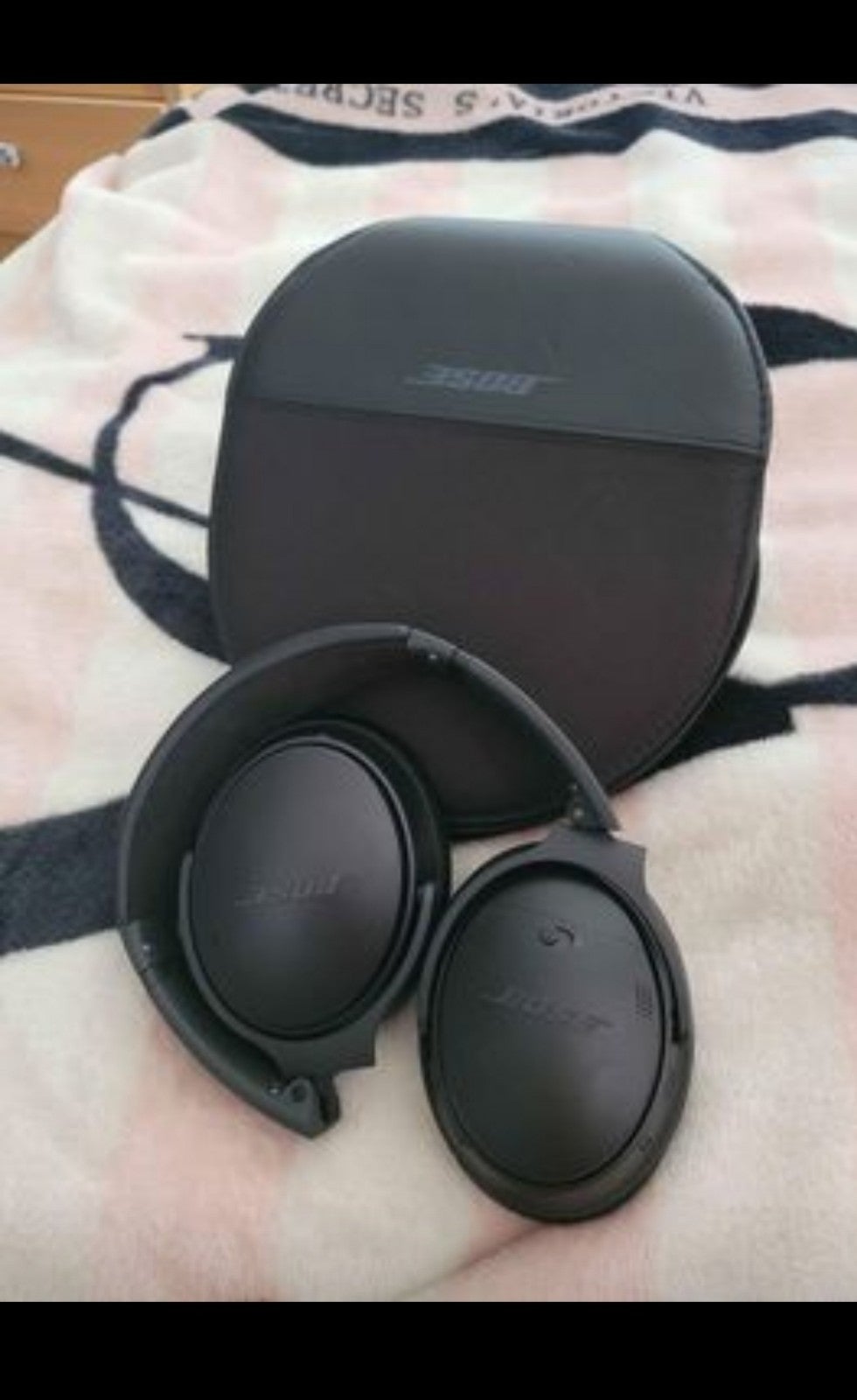 Bose QuietComfort 35 II Headphones | Mercari