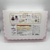 Unopened outer box, Tea Time with Ladurée, Sylvanian Families
