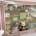 Unopened outer box, Tea Time with Ladurée, Sylvanian Families