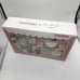Unopened outer box, Tea Time with Ladurée, Sylvanian Families
