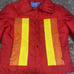Vintage 70s Snuggler Ski Wear Jacket