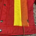 Vintage 70s Snuggler Ski Wear Jacket