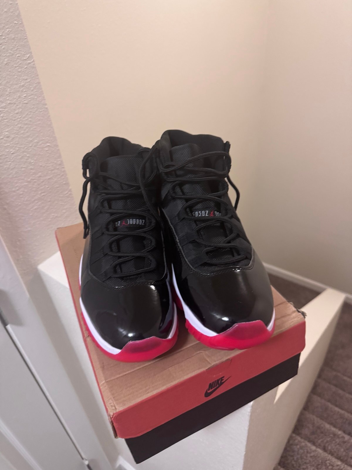 Jordan
