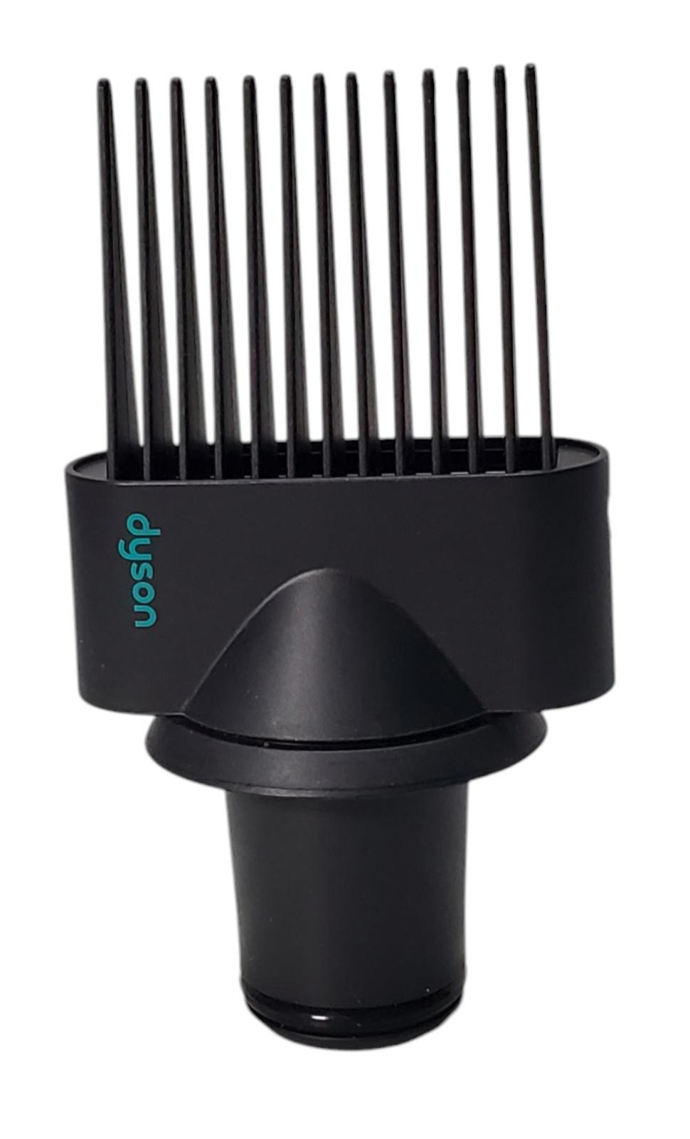 Genuine Dyson Supersonic Hair Dryer Wide Tooth Comb Attachment