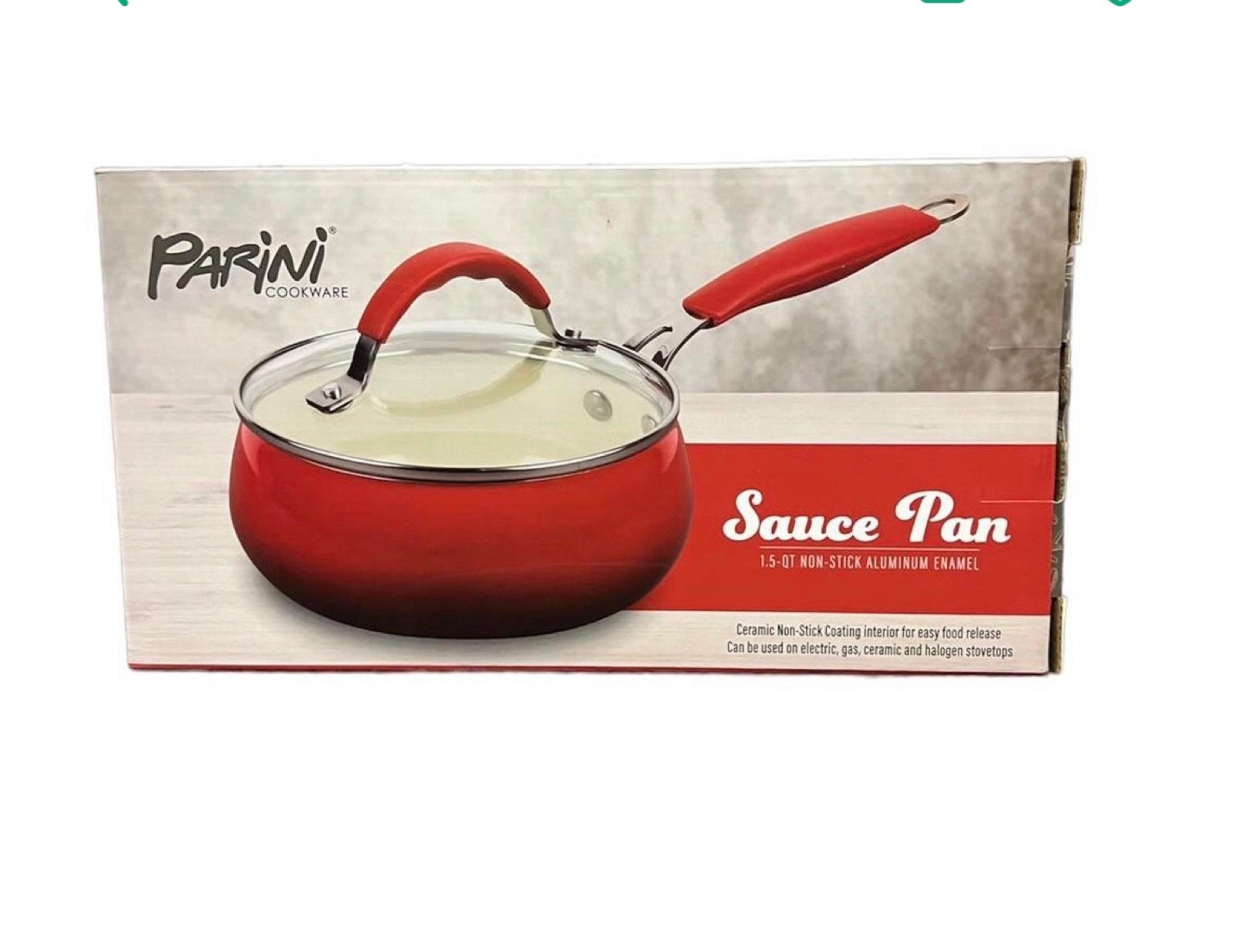 Sauce Pan Parini