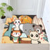 foot pad; door mat