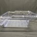 Samsung Refrigerator DA61-07576A Case Drawer Low #1 Veggie Crisper OEM Genuine