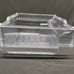 Samsung Refrigerator DA61-07576A Case Drawer Low #1 Veggie Crisper OEM Genuine