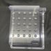 Samsung Refrigerator DA61-07576A Case Drawer Low #1 Veggie Crisper OEM Genuine