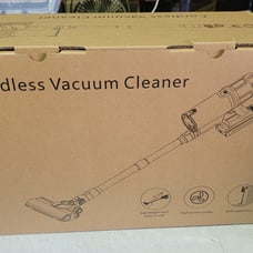 Vacuum Cleaner Cordless (BLUE)
