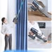Vacuum Cleaner Cordless (BLUE)