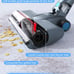 Vacuum Cleaner Cordless (BLUE)