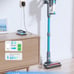 Vacuum Cleaner Cordless (BLUE)