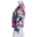 Rebecca Minkoff Wes Floral-Print Motorcycle Jacket