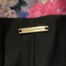 Rebecca Minkoff Wes Floral-Print Motorcycle Jacket
