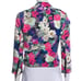 Rebecca Minkoff Wes Floral-Print Motorcycle Jacket