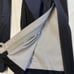 Mens BLACK DIAMOND EQUIPMENT Storm Line Stretch BD DRY Rain Shell Pants Sz S