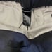 Mens BLACK DIAMOND EQUIPMENT Storm Line Stretch BD DRY Rain Shell Pants Sz S
