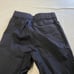 Mens BLACK DIAMOND EQUIPMENT Storm Line Stretch BD DRY Rain Shell Pants Sz S