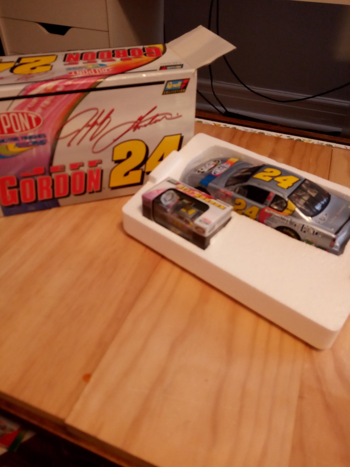 Nascar