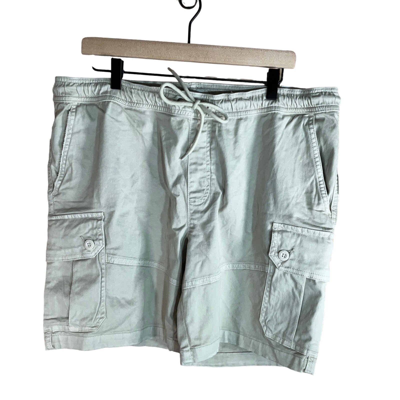 Sun + Stone Men's Shorts XL NWT