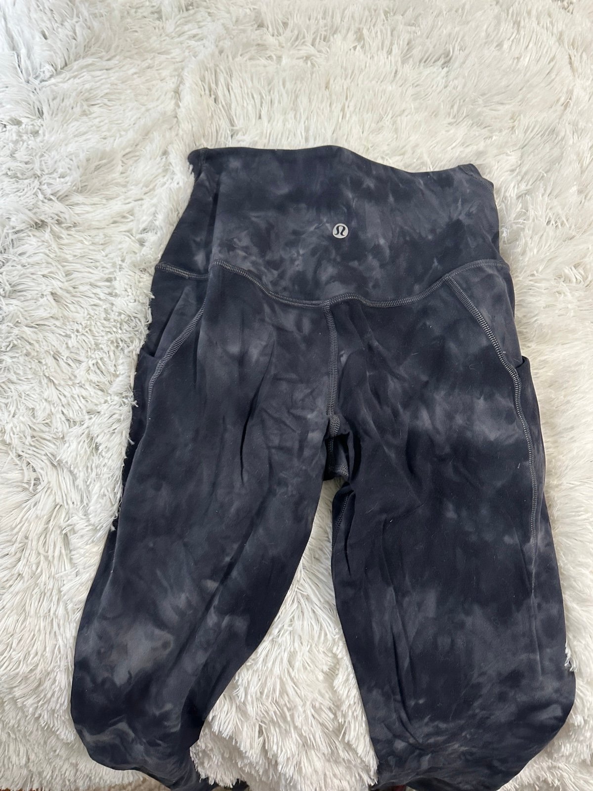 Lululemon Align 25” w/ Pockets