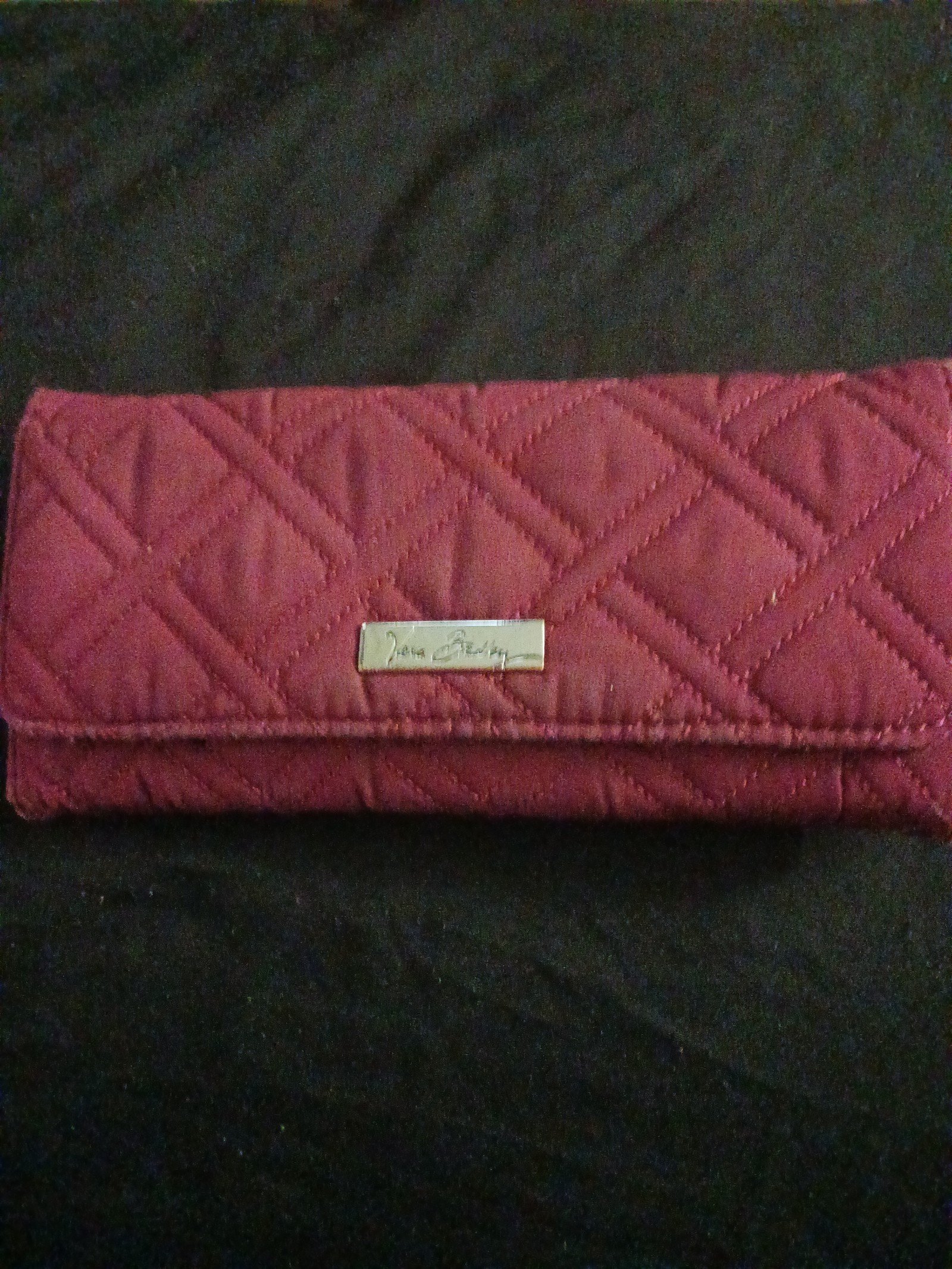 Vera Bradley wallet , peruzzi Italy jacket Banana Republic Trousers